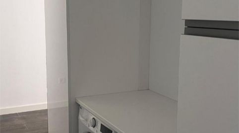 Foto 5 de Piso de alquiler en Carrer de Bernardo López García, 20, Carolinas Bajas, Alicante / Alacant
