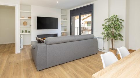 Foto 2 de Dúplex en venda a Carrer Monestir, 13, Camprodon, Girona