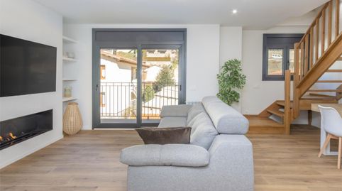 Foto 3 de Dúplex en venda a Carrer Monestir, 13, Camprodon, Girona