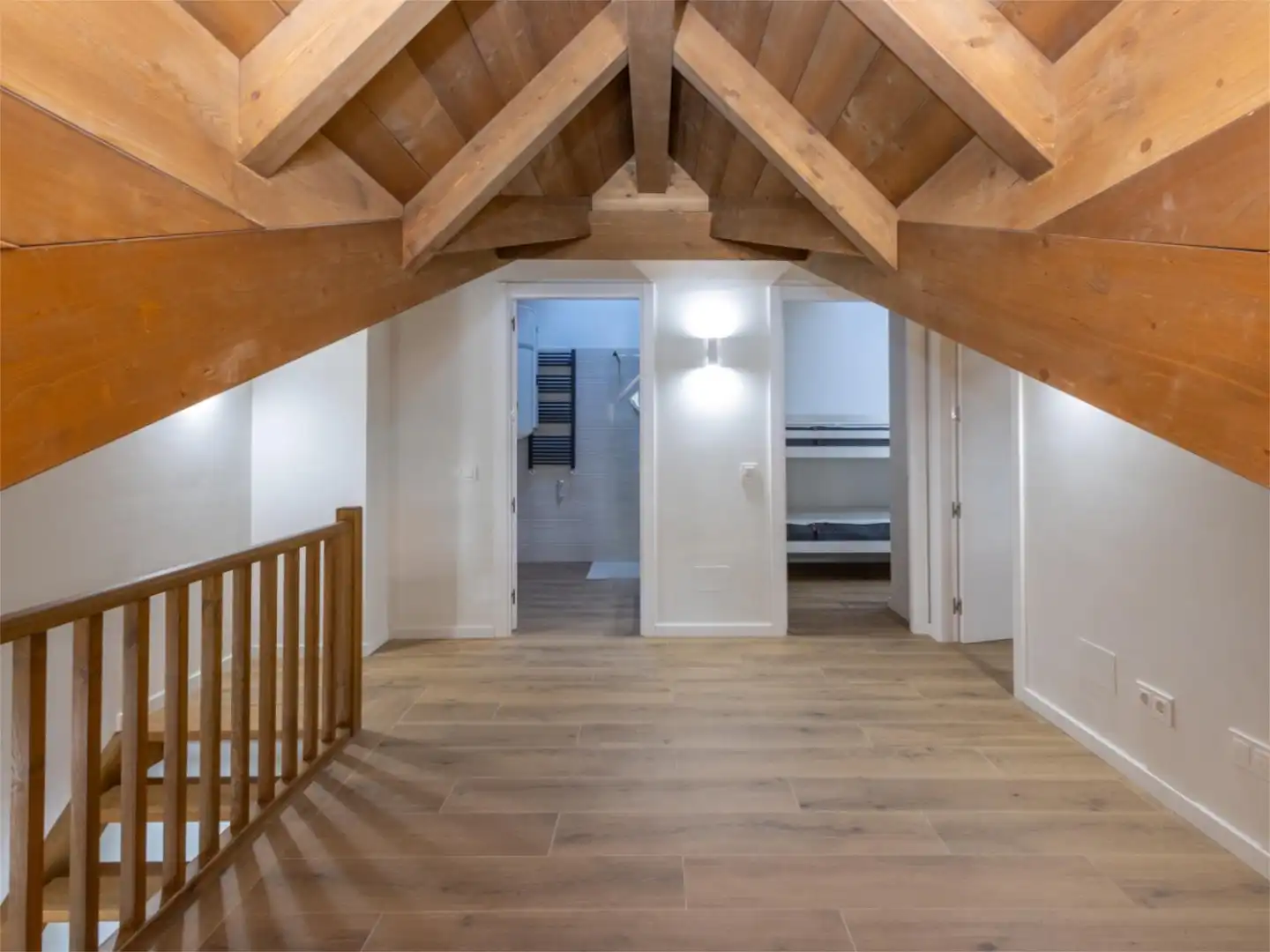 Duplexes for sale in Camprodon  with Heating, Storage room and Balcony