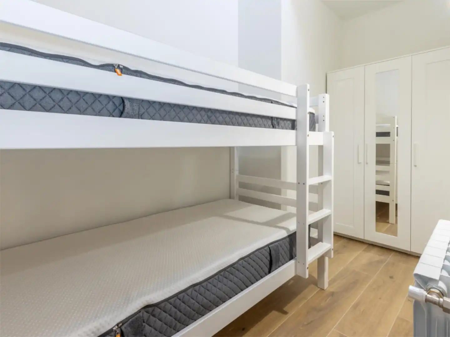 Bedroom of Duplexes for sale in Camprodon  with Heating, Storage room and Balcony