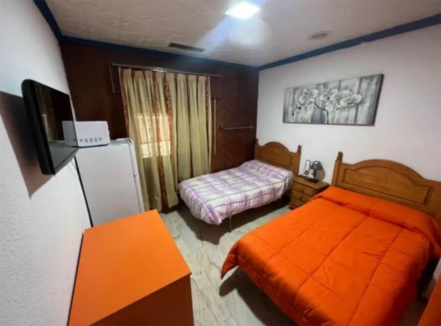 Habitación en Calle Huerta de las Bolas, 58, Baza Habitación en Calle Huerta de las Bolas, 58, Baza
