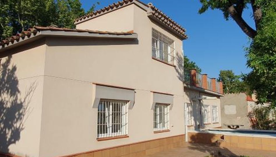 Flat for sale in Carrer D'orense, 21, Mira-sol, Sant Cugat del Vallès - image 1 Photo 1 of Flat for sale in Carrer D'orense, 21, Mira-sol, Sant Cugat del Vallès