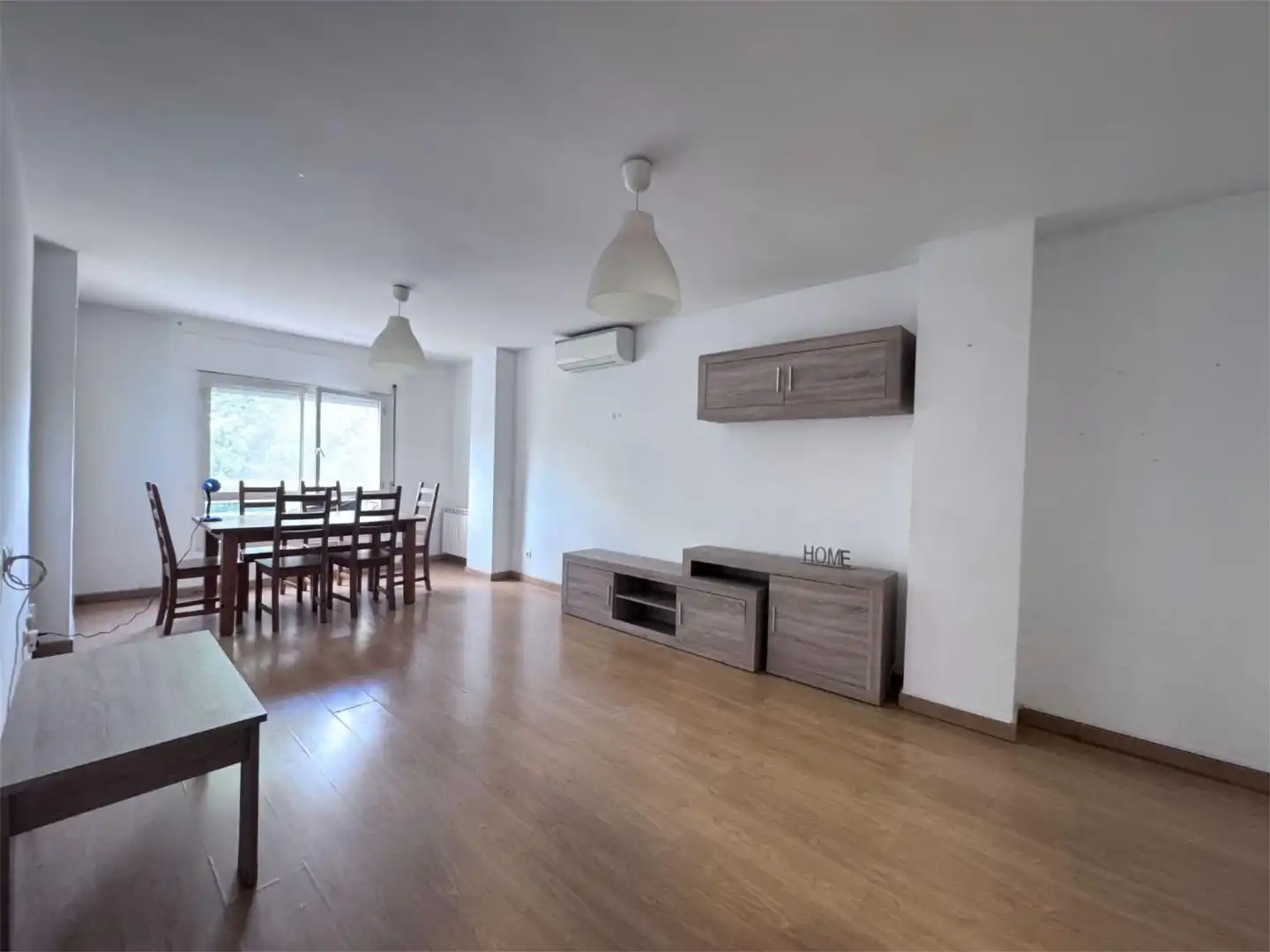 Esszimmer von Wohnung zum Verkauf in  Madrid Capital mit Klimaanlage
