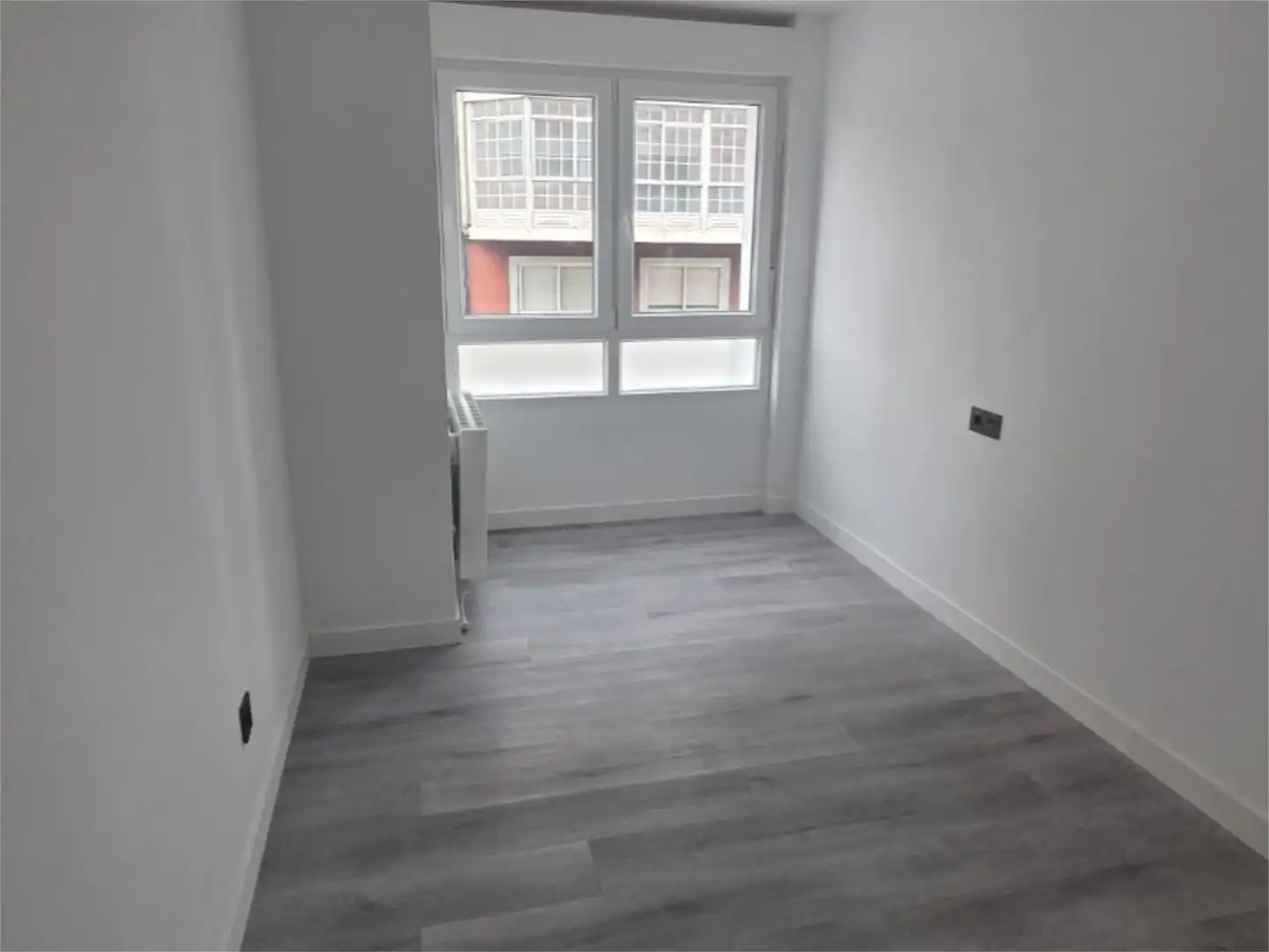 Bedroom of Flat for sale in Vigo   with Terrace