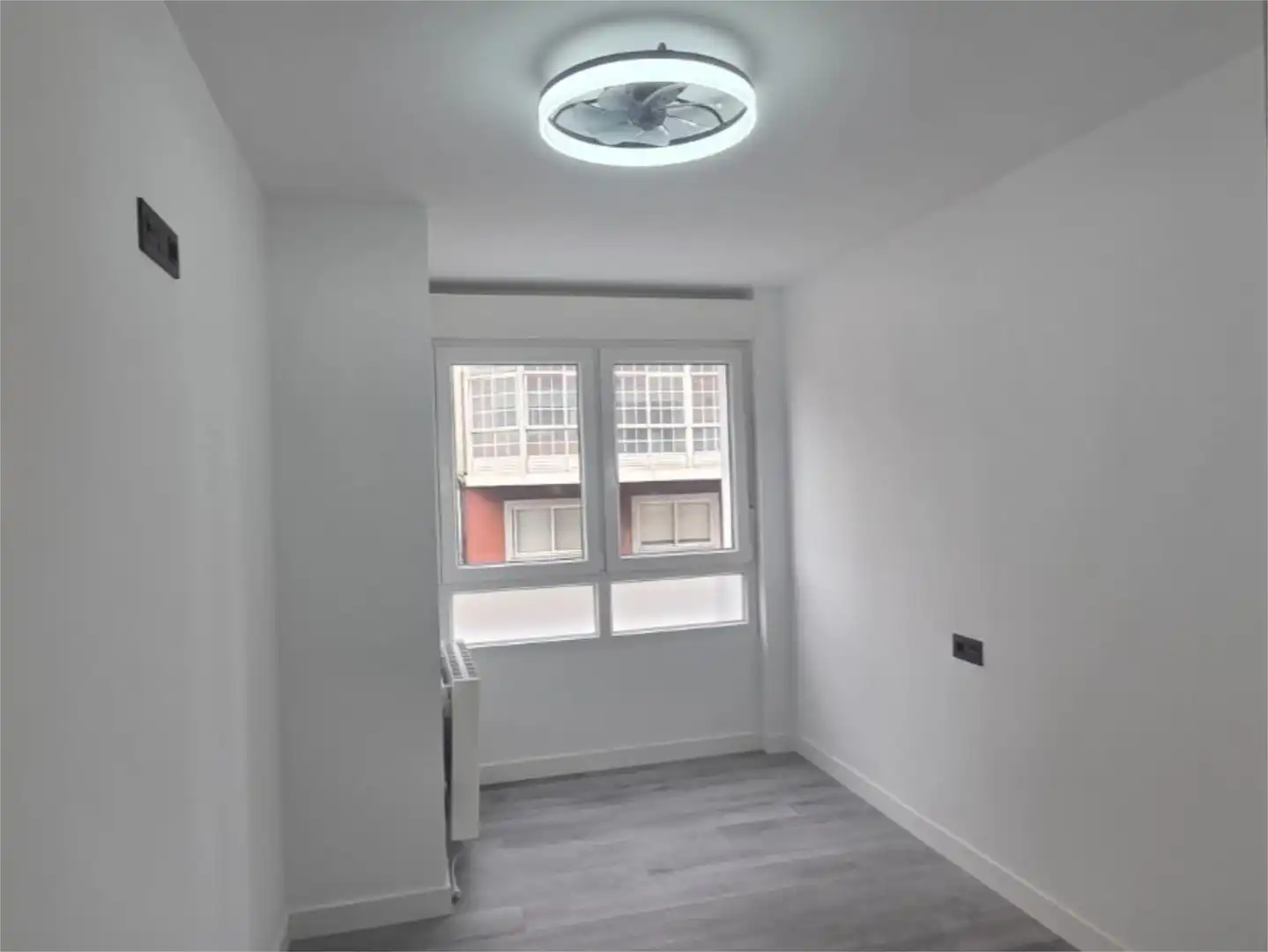 Bedroom of Flat for sale in Vigo   with Terrace