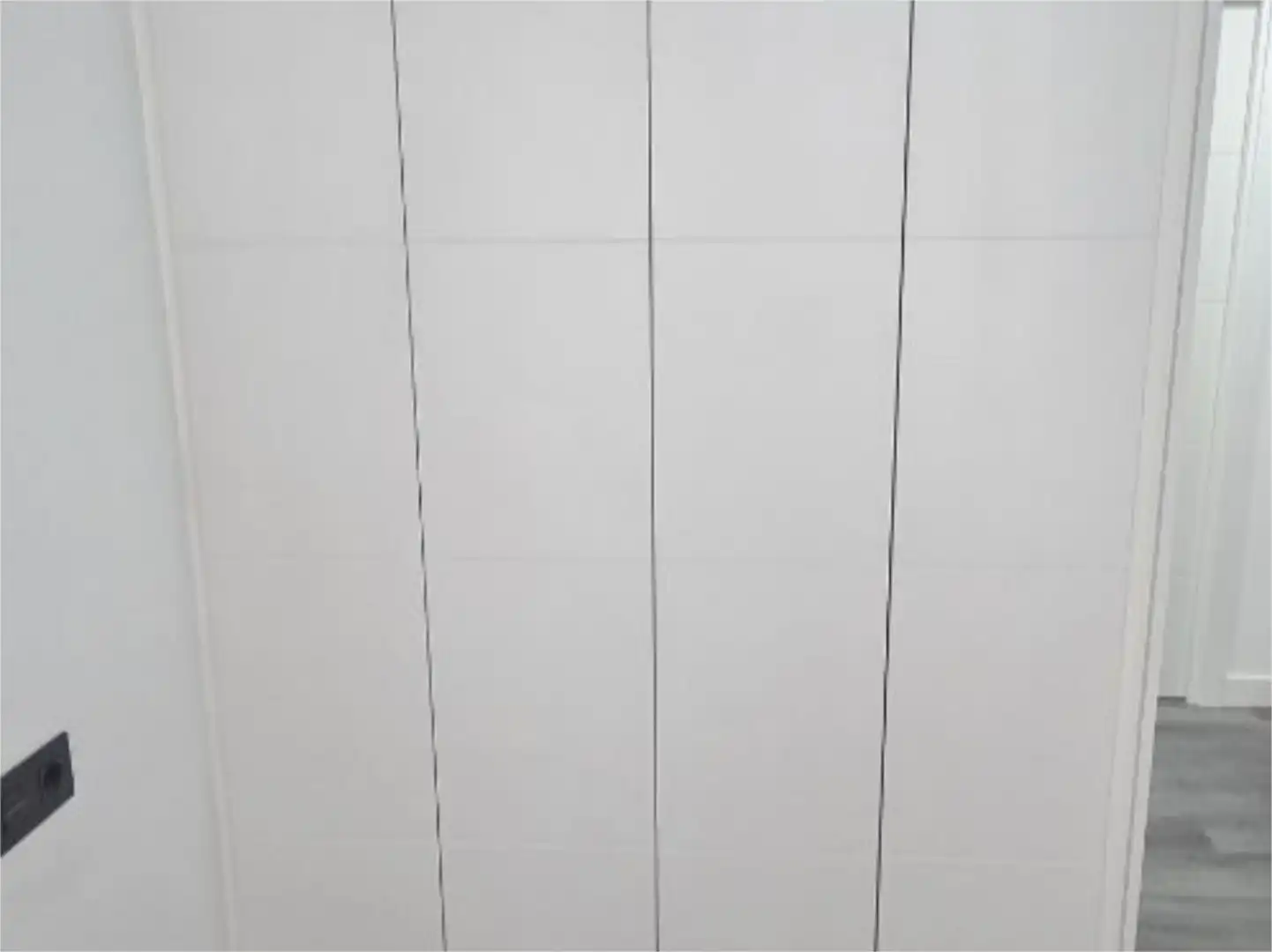 Bathroom of Flat for sale in Vigo   with Terrace