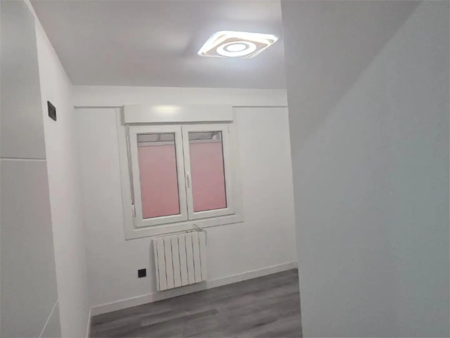 Bedroom of Flat for sale in Vigo   with Terrace