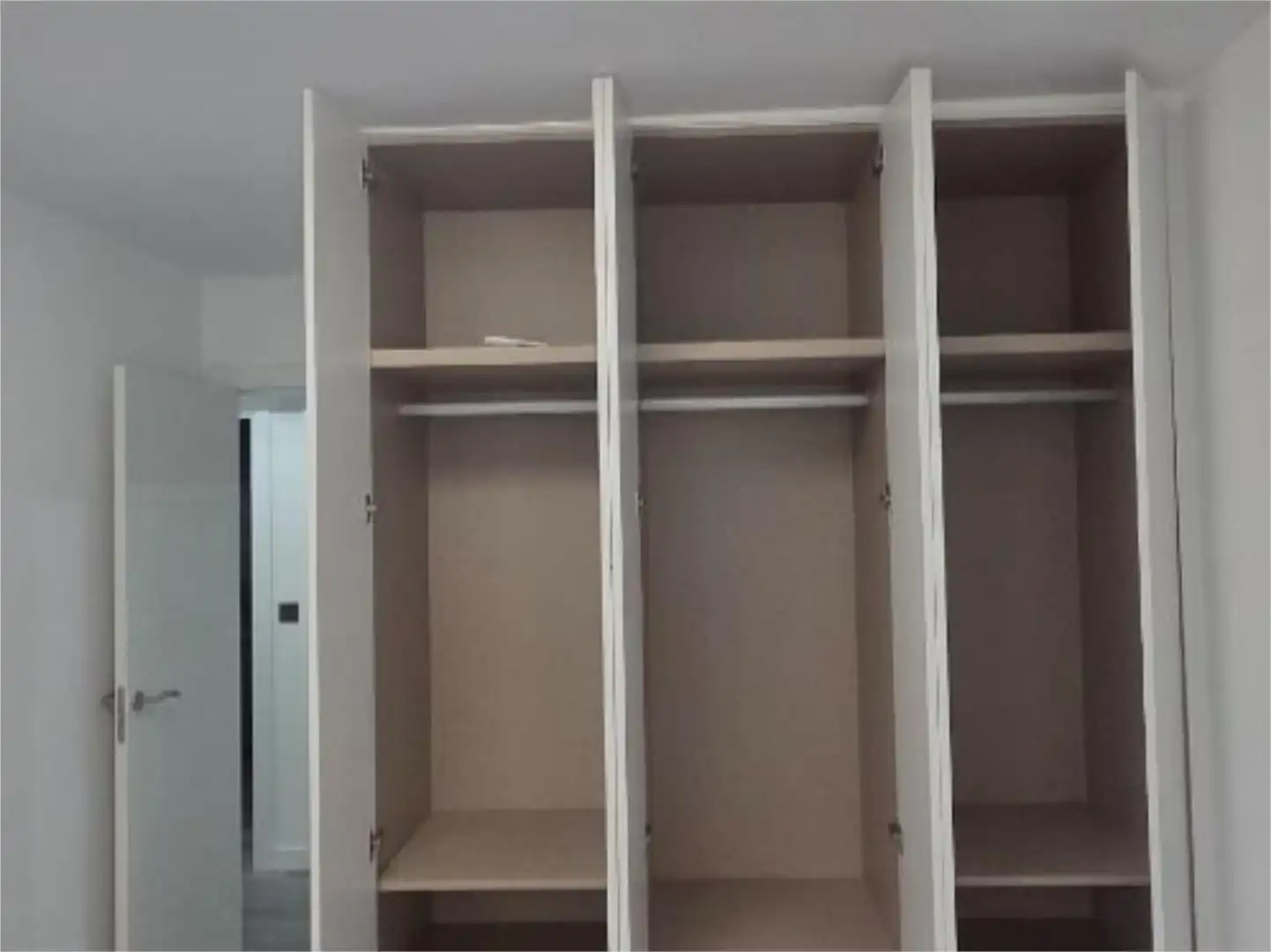 Bedroom of Flat for sale in Vigo   with Terrace