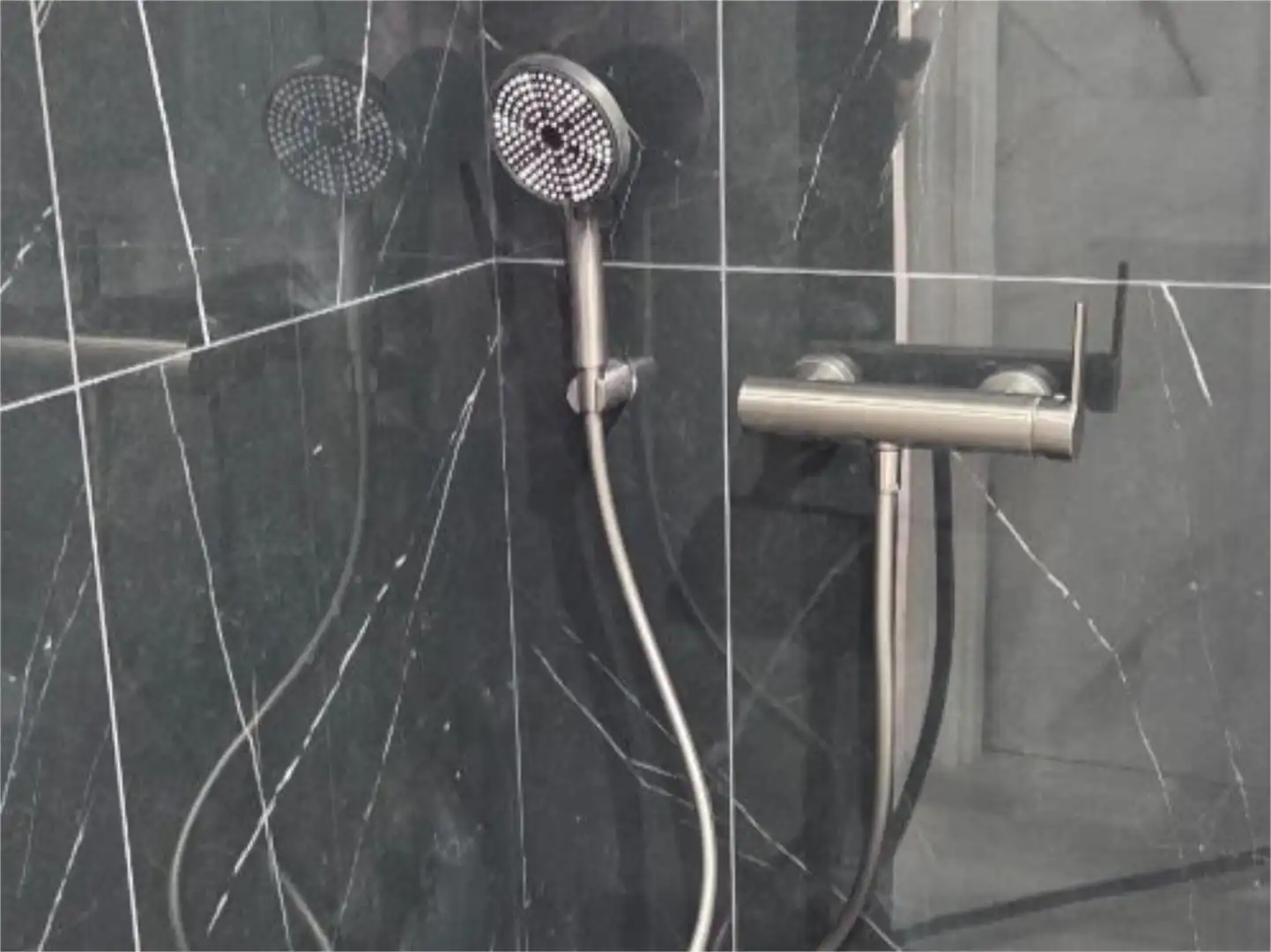 Bathroom of Flat for sale in Vigo   with Terrace