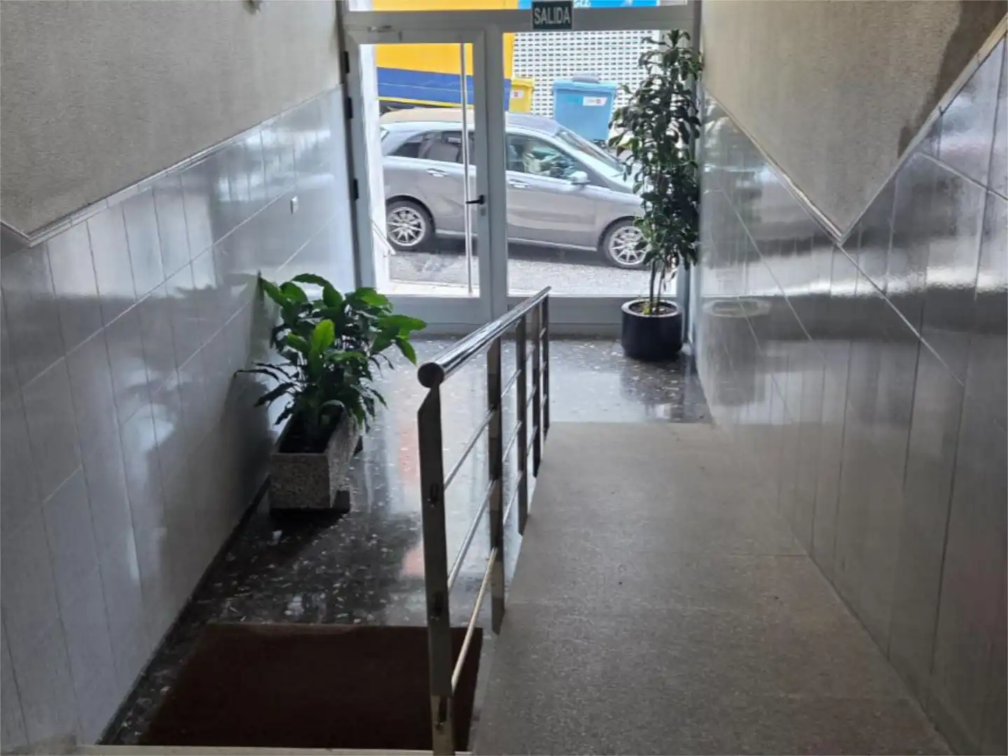 Flat for sale in Vigo   with Terrace