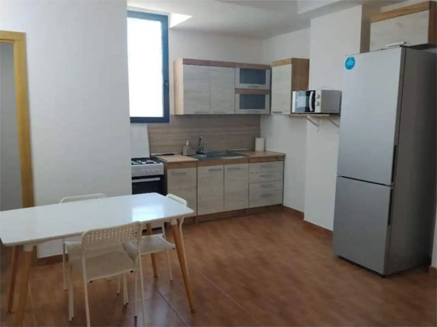 Cocina de Piso de alquiler en San Bartolomé de Tirajana
