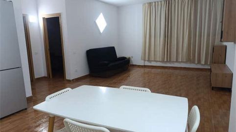Foto 2 de Piso de alquiler en El Tablero, San Bartolomé de Tirajana