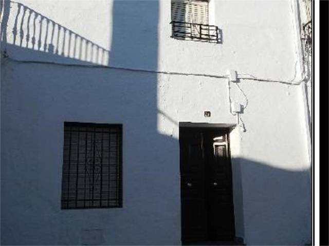 Casa adosada en Venta en Calle Díaz y Ponces, 28 en Valle de Santa Ana