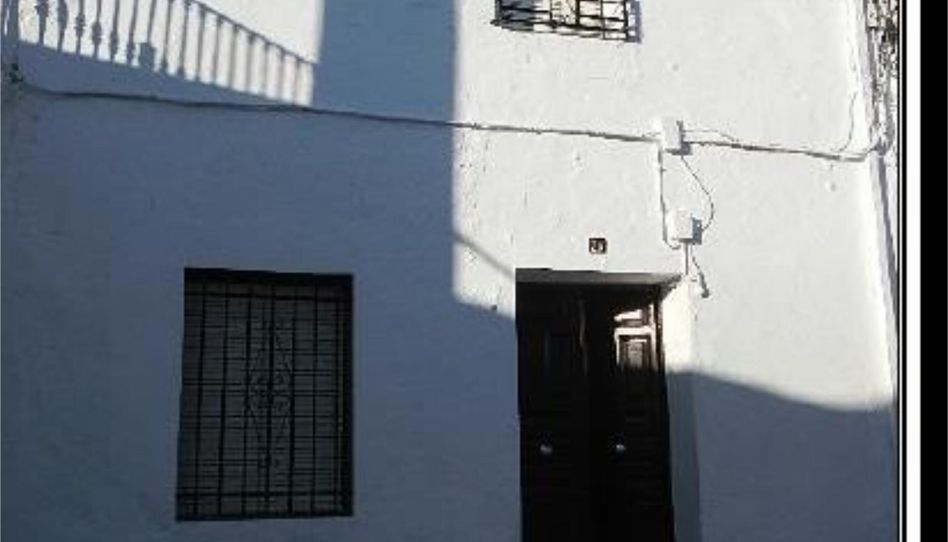 Casa adosada en venta en Calle Díaz y Ponces, 28, Valle de Santa Ana, Badajoz - imagen 1 Foto 1 de Casa adosada en venta en Calle Díaz y Ponces, 28, Valle de Santa Ana, Badajoz