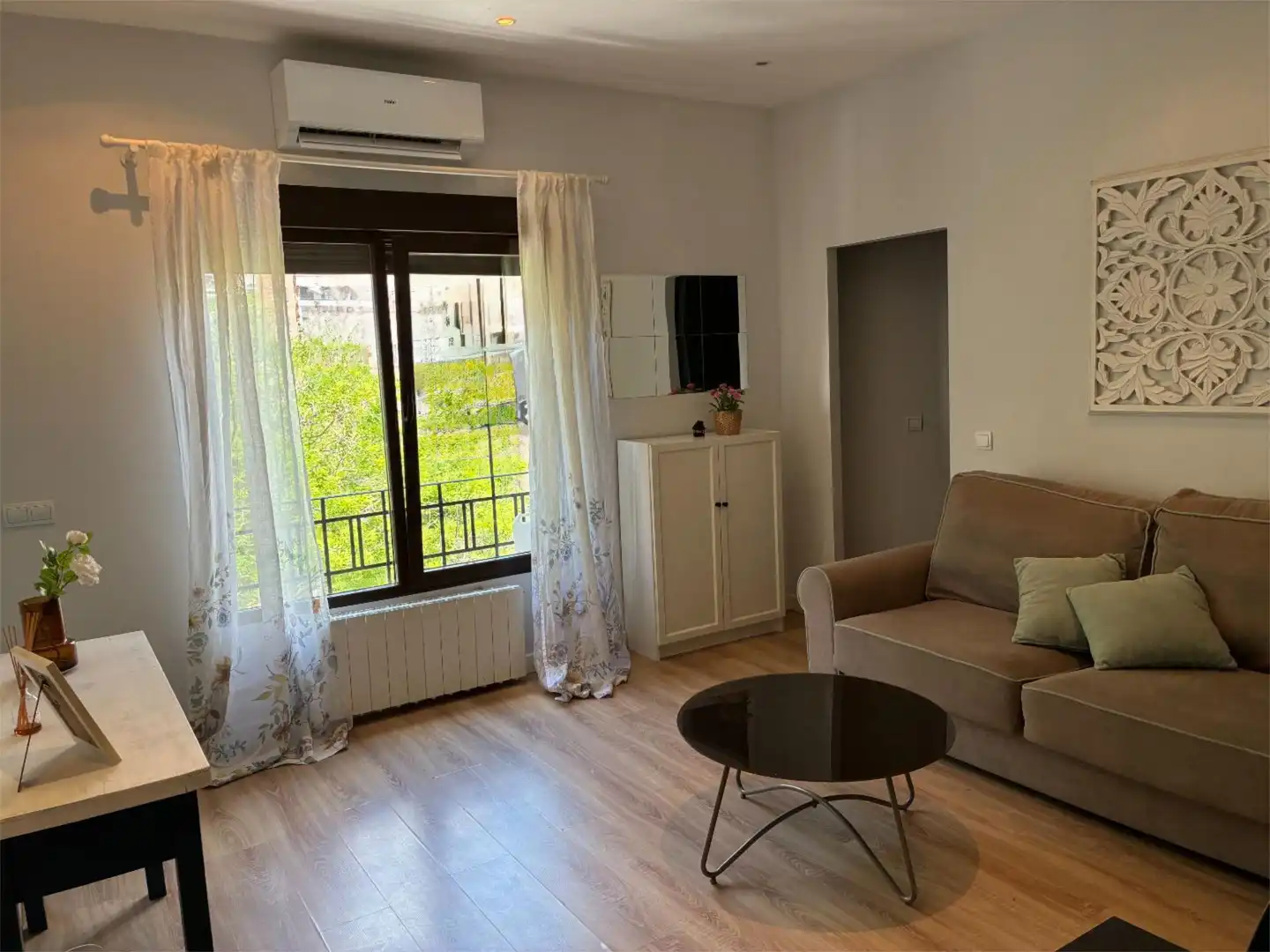 Wohnung zur Miete in Calle del Alcalde Sainz de Baranda, 33, Ibiza de Madrid Wohnung zur Miete in Calle del Alcalde Sainz de Baranda, 33, Ibiza de Madrid