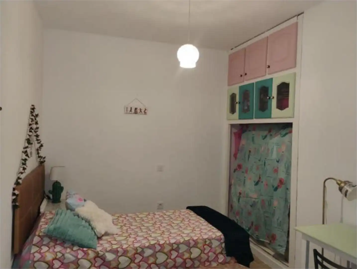 Casa o xalet en venda a Vecindario - El Doctoral - Cruce de Sardina Dormitori de Casa o xalet en venda en Santa Lucía de Tirajana amb Jardí privat, Terrassa i Moblat