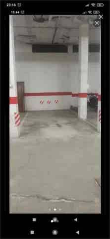 Garaje en Alquiler en El Rinconcillo