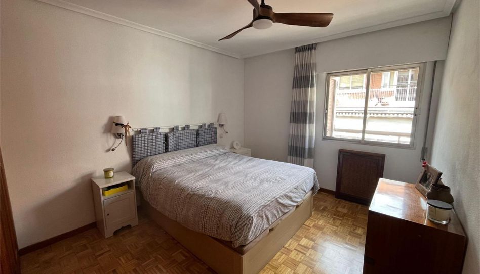 Piso de alquiler en Pueblo Nuevo - Imagen 4