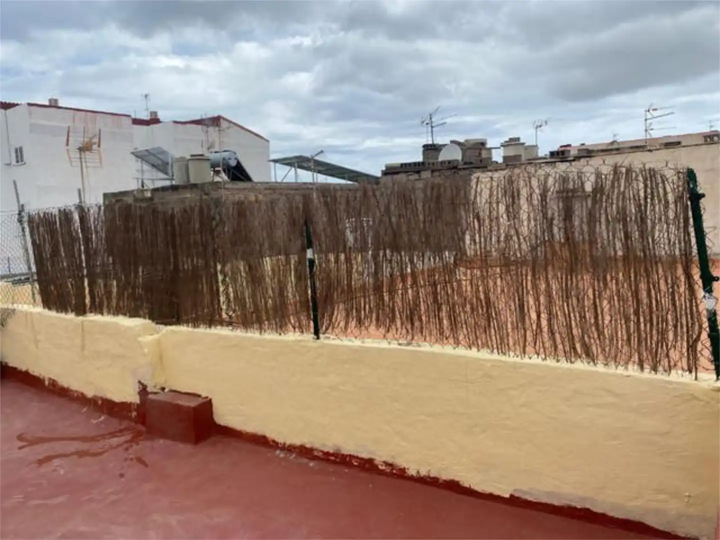Exterior view of Houses for sale in Santa Lucía de Tirajana  with Terrace, Storage room and Furnished