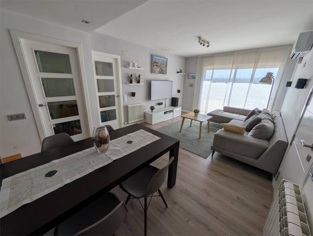 Dúplex en Venta en Carrer del Riu Francolí, 23 en Mercat
