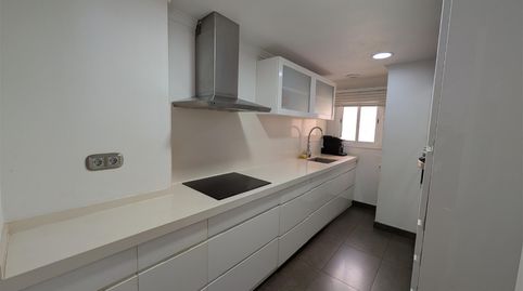 Foto 5 de Dúplex en venda a Carrer del Riu Francolí, 23, Mercat, Rubí