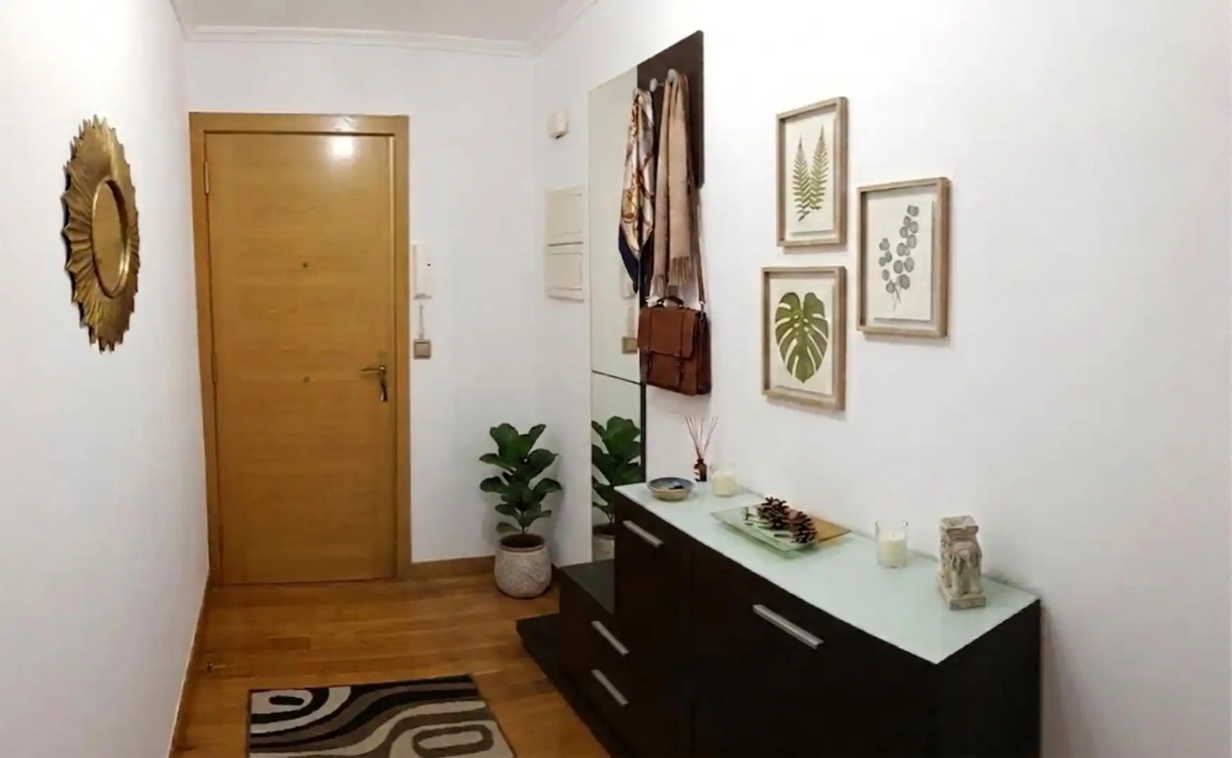 Flat for sale in Errenteria