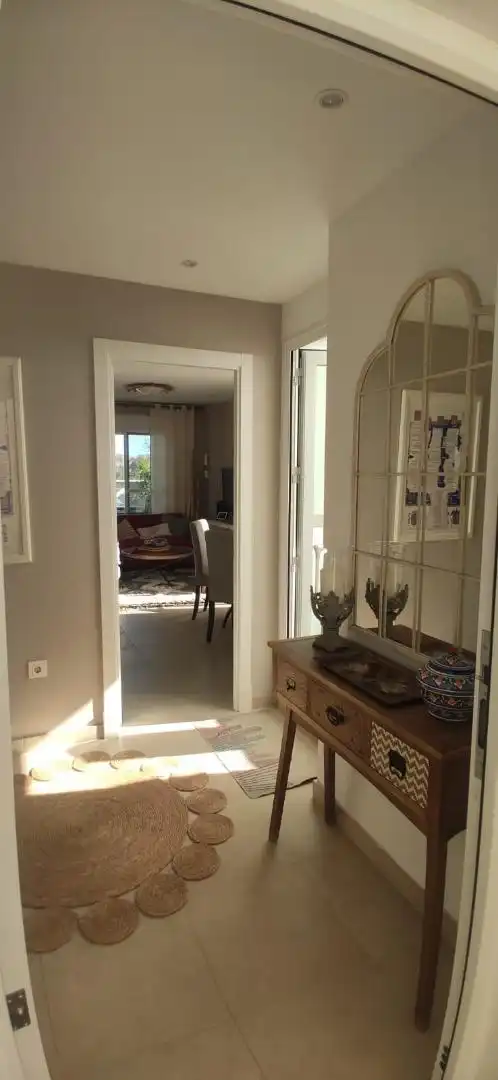 Attic for sale in Rota  with Air Conditioner, Heating and Terrace