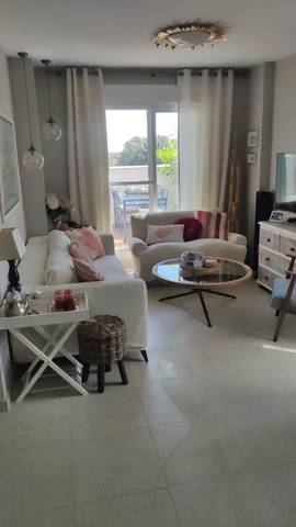 Ático en Venta en Avenida Joaquín Sabina, 7 en Aguadulce - Almadraba - Punta Candor