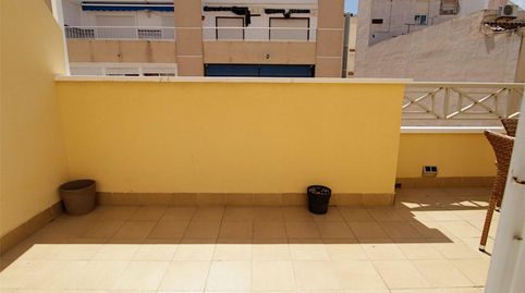 Foto 5 de Àtic en venda a Calle de Pedro Lorca, 127, Las Piscinas Naturales, Torrevieja