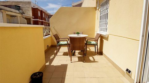 Foto 2 de Àtic en venda a Calle de Pedro Lorca, 127, Las Piscinas Naturales, Torrevieja
