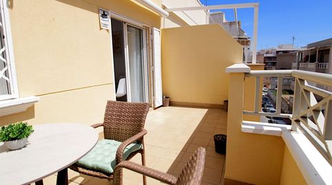 Foto 4 de Àtic en venda a Calle de Pedro Lorca, 127, Las Piscinas Naturales, Torrevieja