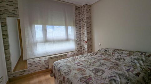 Foto 4 de Piso de alquiler en Paseo de Zorrilla, 153, La Rubia, Valladolid Capital