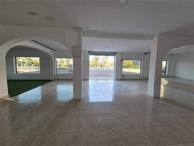 Local comercial en Alquiler en Faitanar