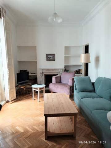 Piso en Venta en Justicia - Chueca