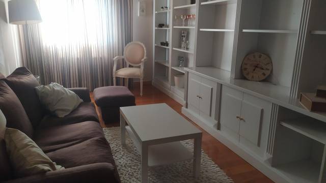 Piso en Alquiler en Rúa Castelao, 9 en Zona de Plaza de Barcelos