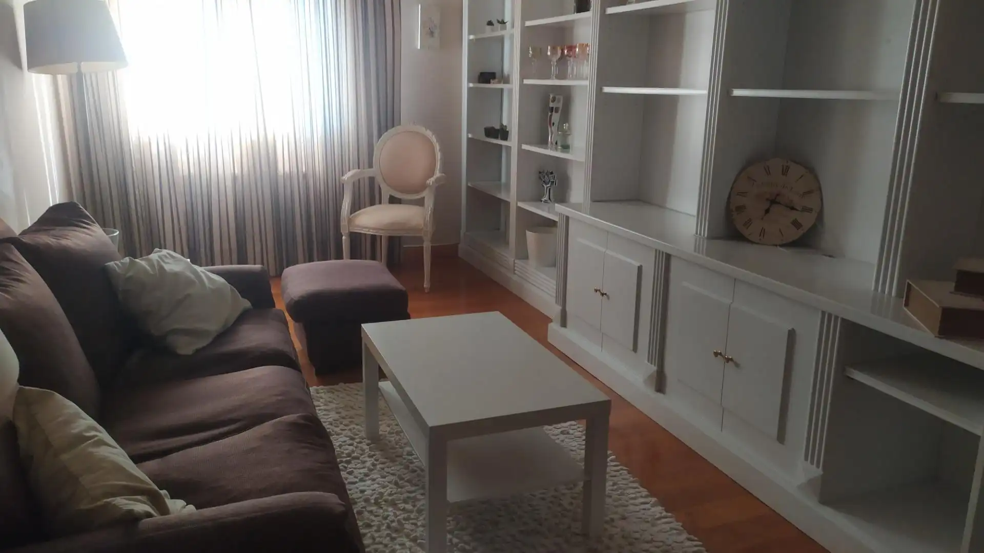 Flat for rent in Rúa Castelao, 9, Zona de Plaza de Barcelos