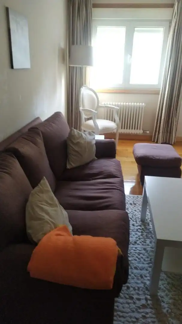 Flat for rent in Rúa Castelao, 9, Zona de Plaza de Barcelos Flat for rent in Rúa Castelao, 9, Zona de Plaza de Barcelos