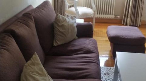 Photo 4 of Flat for rent in Rúa Castelao, 9, Zona de Plaza de Barcelos, Pontevedra Capital