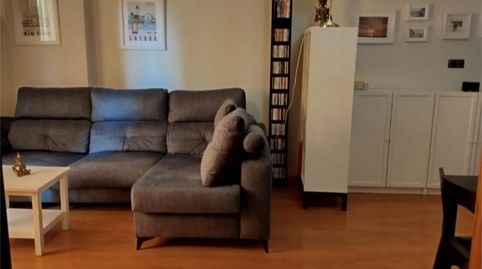 Foto 4 de Piso en venta en Calle Amadeo Vives, 3, Parque Ayala - Jardín de la Abadía - Huelín, Málaga Capital