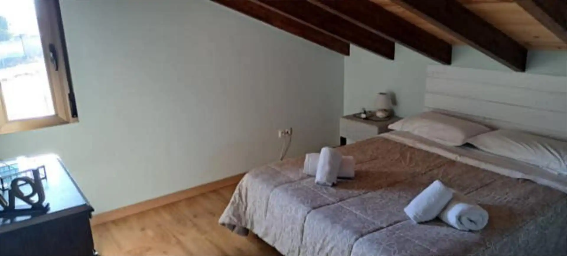 Casa o chalet en venta en Coreses Habitación de Casa o chalet en venta en Coreses