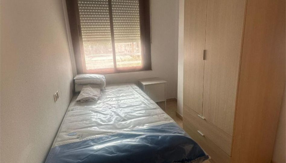 Wohnung zur Miete in Calle Mar de Cristal, 3, Centro, Molina de Segura - Bild 1 Foto 1 von Wohnung zur Miete in Calle Mar de Cristal, 3, Centro, Molina de Segura
