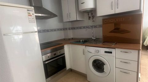 Wohnung zur Miete in Calle Mar de Cristal, 3, Centro, Molina de Segura - Bild 4 Foto 4 von Wohnung zur Miete in Calle Mar de Cristal, 3, Centro, Molina de Segura