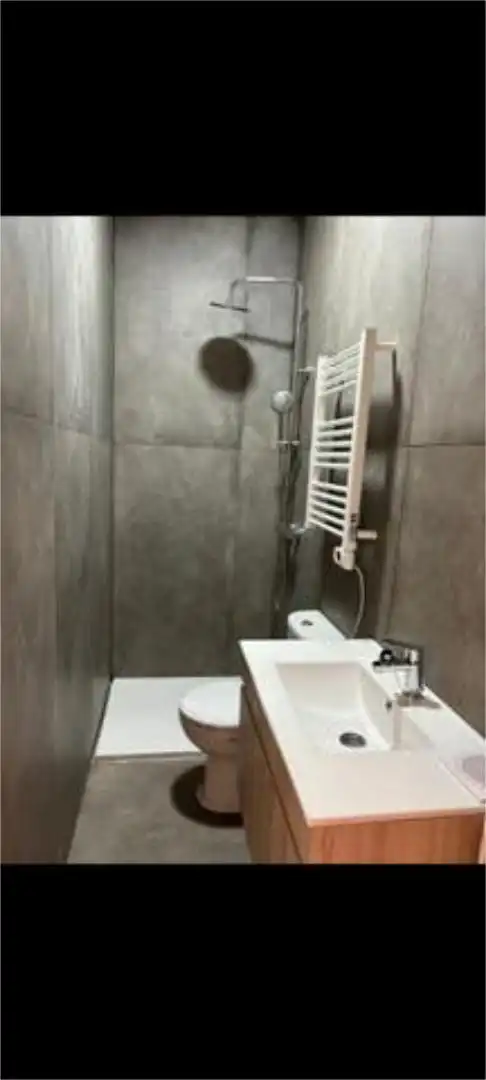 Habitación en Moraña