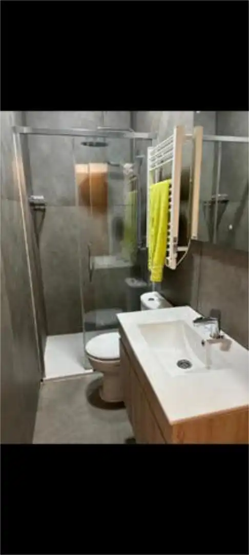 Habitación en Moraña