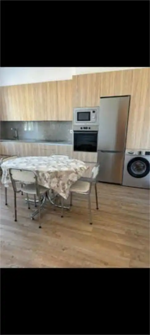 Habitación en Moraña