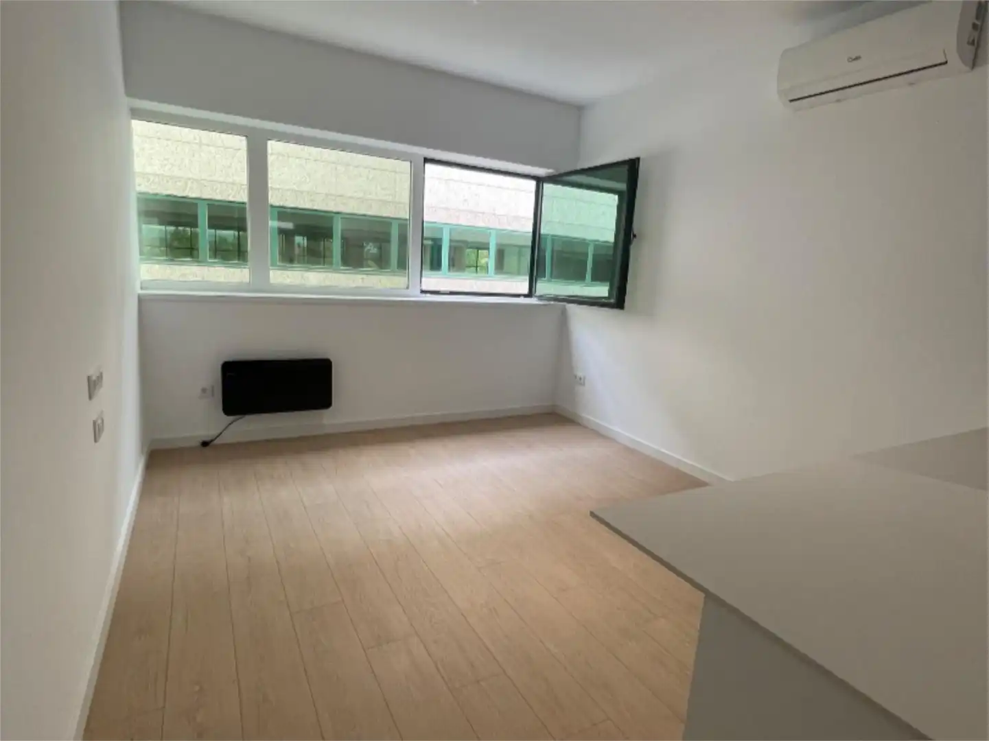 Loft zum Verkauf in San Sebastián de los Reyes mit Klimaanlage