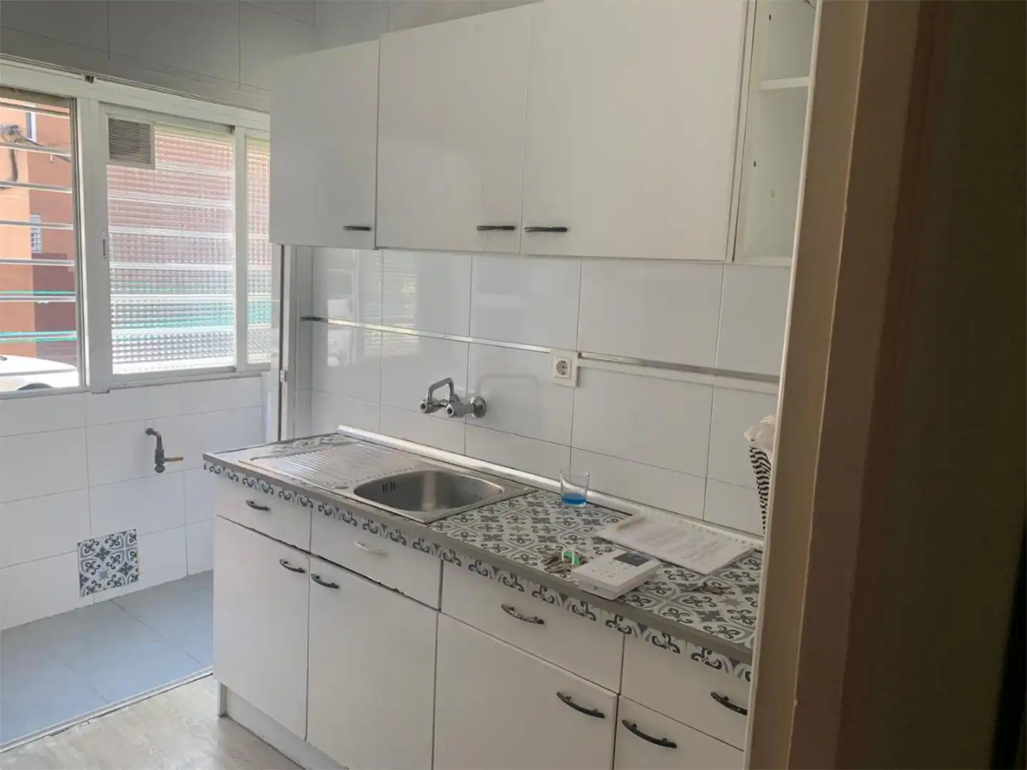 Piso en venta en Calle de María Jesús, 12, Mejorada del Campo Cocina de Piso en venta en Mejorada del Campo