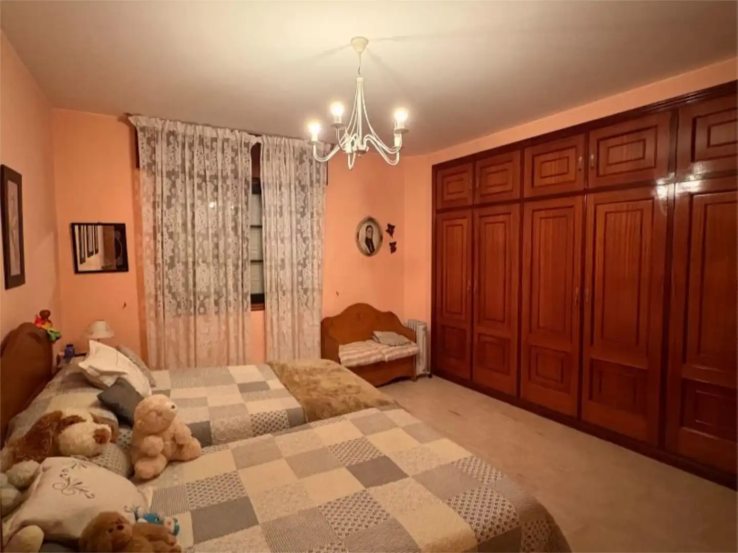 Casa o chalet en venta en Barro Villasobroso, 9005, Mondariz Habitación de Casa o chalet en venta en Mondariz con Terraza y Balcón