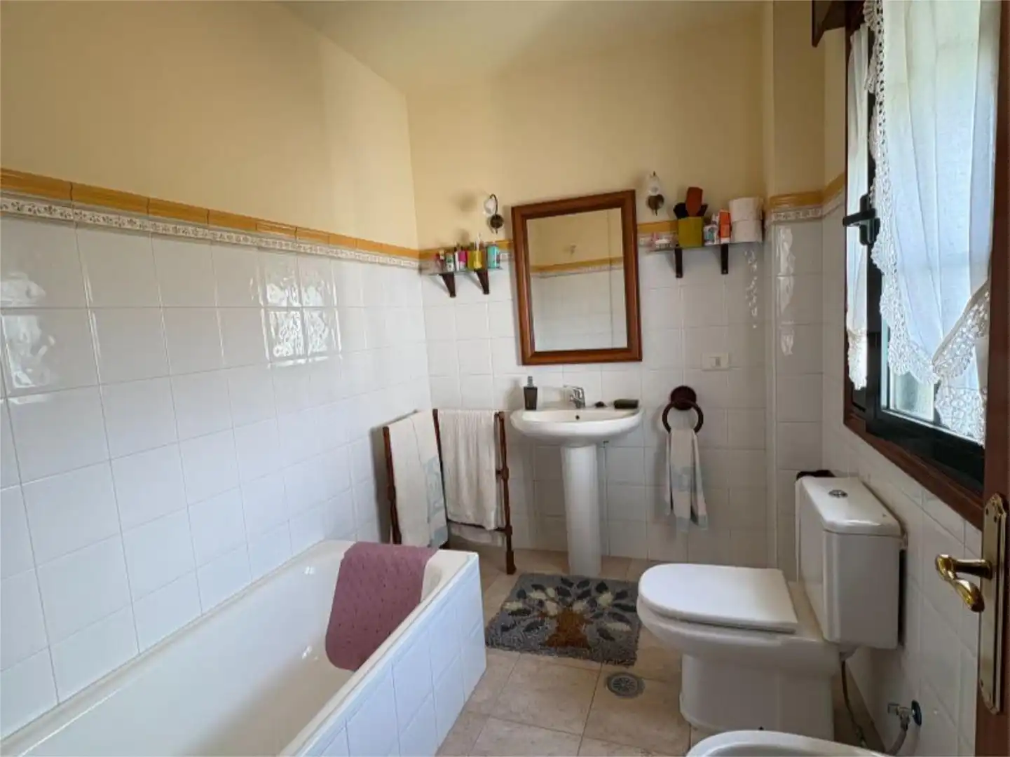 Casa o chalet en venta en Barro Villasobroso, 9005, Mondariz Baño de Casa o chalet en venta en Mondariz con Terraza y Balcón